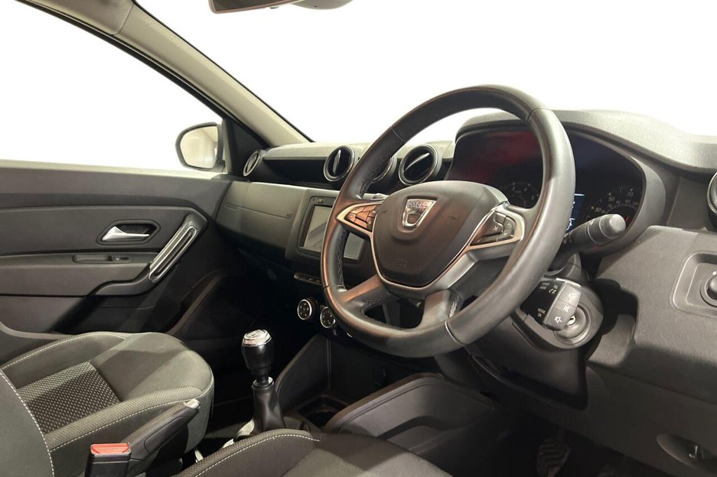 Used Dacia Duster 2019 for sale - 77110761: Photo 9