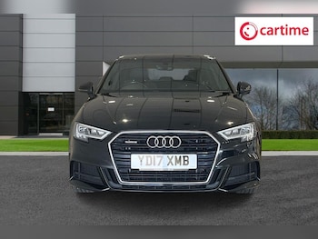 Used Audi A3 2017 for sale - 78886824: Photo