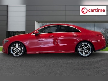 Used Mercedes-Benz CLA 2019 for sale - 78908337: Photo