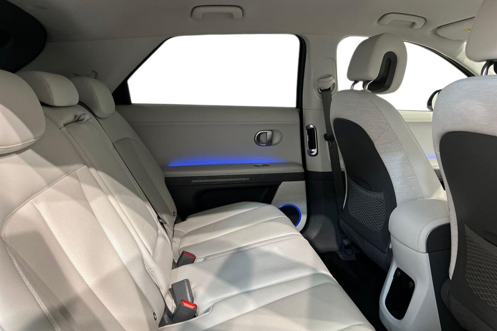 Used Hyundai IONIQ 5 2022 for sale - 76558597: Photo 10