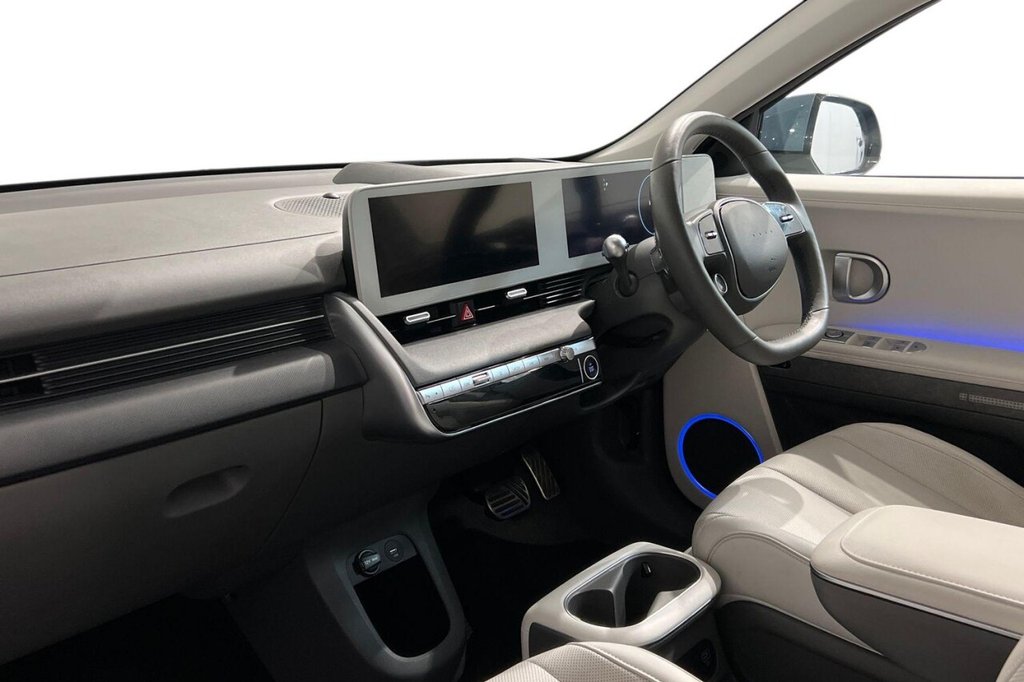 Used Hyundai IONIQ 5 2022 for sale - 76558597: Photo 11