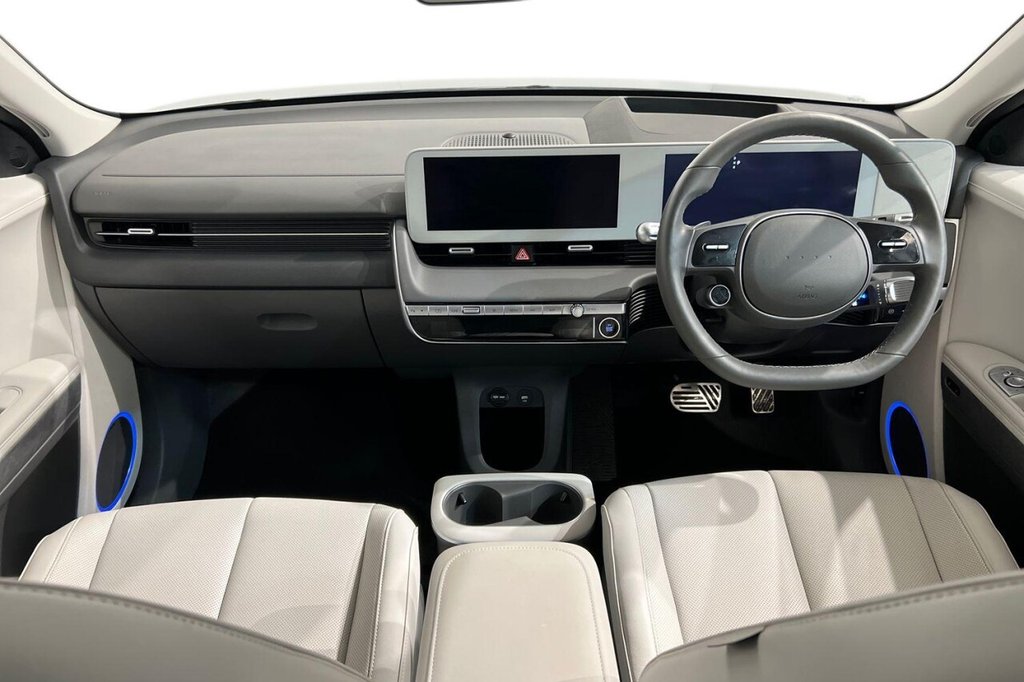 Used Hyundai IONIQ 5 2022 for sale - 76558597: Photo 12