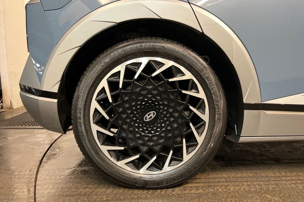 Used Hyundai IONIQ 5 2022 for sale - 76558597: Photo 14