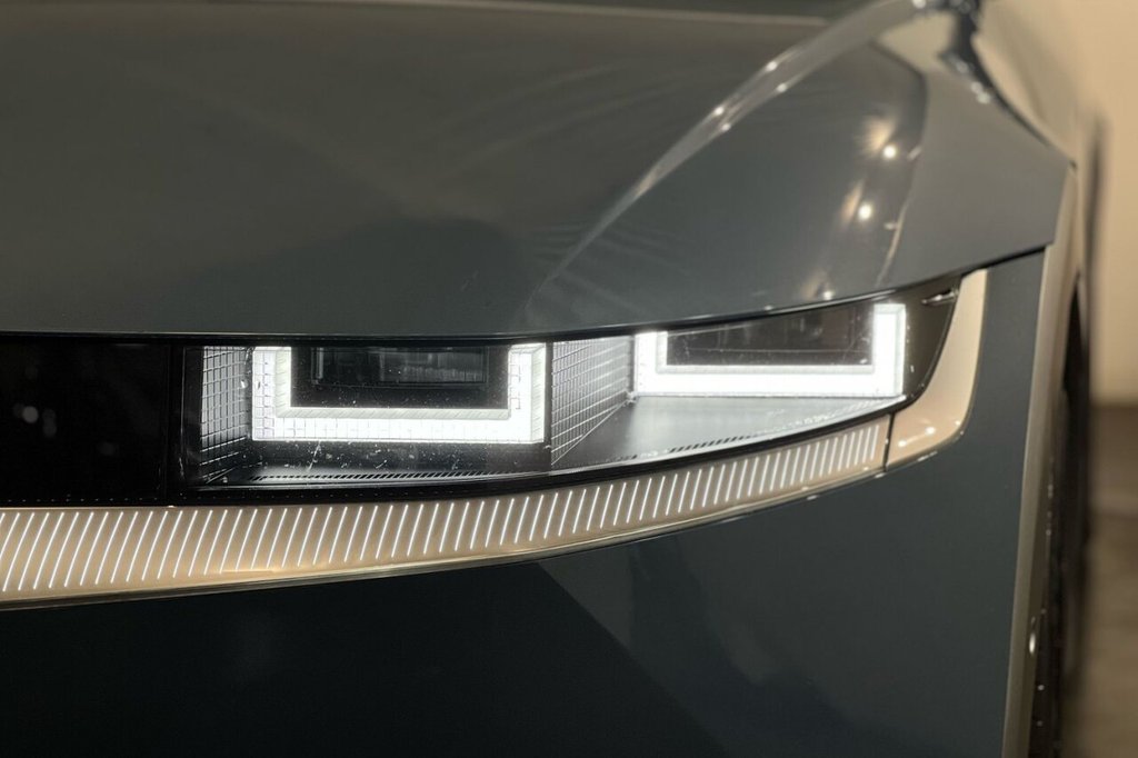 Used Hyundai IONIQ 5 2022 for sale - 76558597: Photo 16