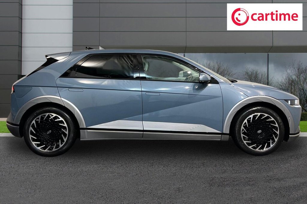 Used Hyundai IONIQ 5 2022 for sale - 76558597: Photo 2