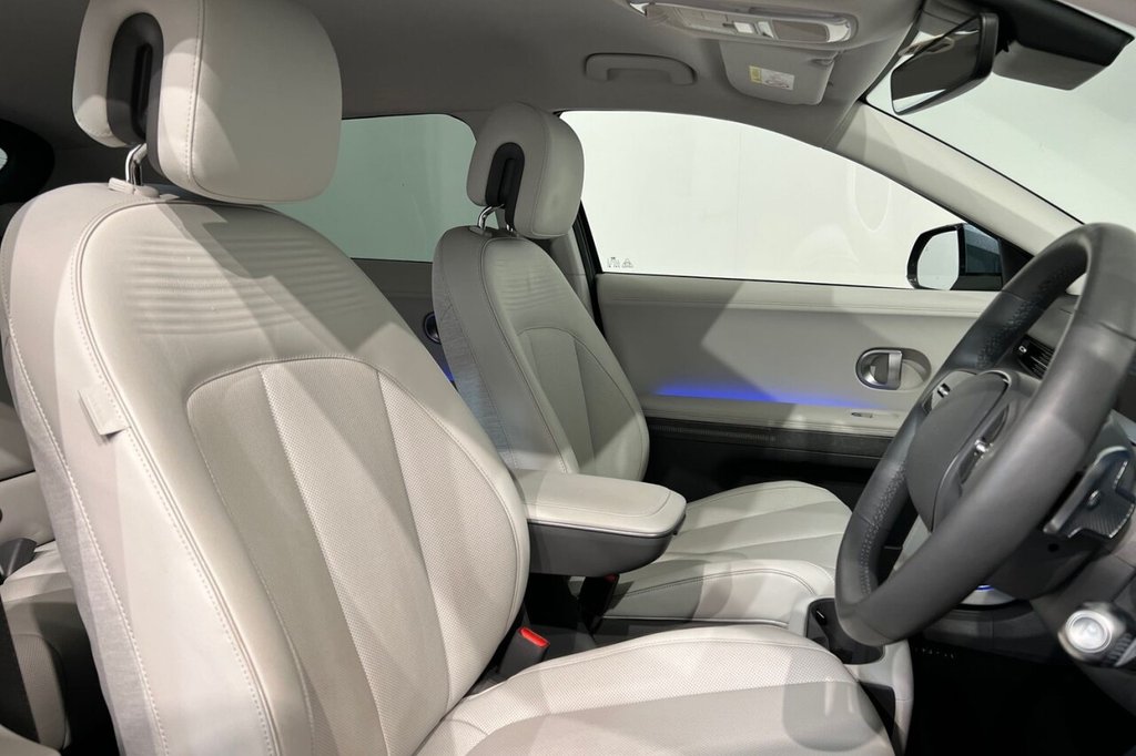 Used Hyundai IONIQ 5 2022 for sale - 76558597: Photo 22