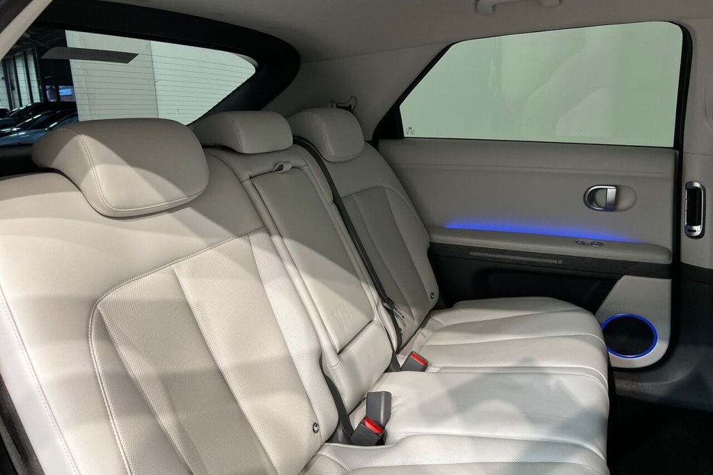 Used Hyundai IONIQ 5 2022 for sale - 76558597: Photo 24