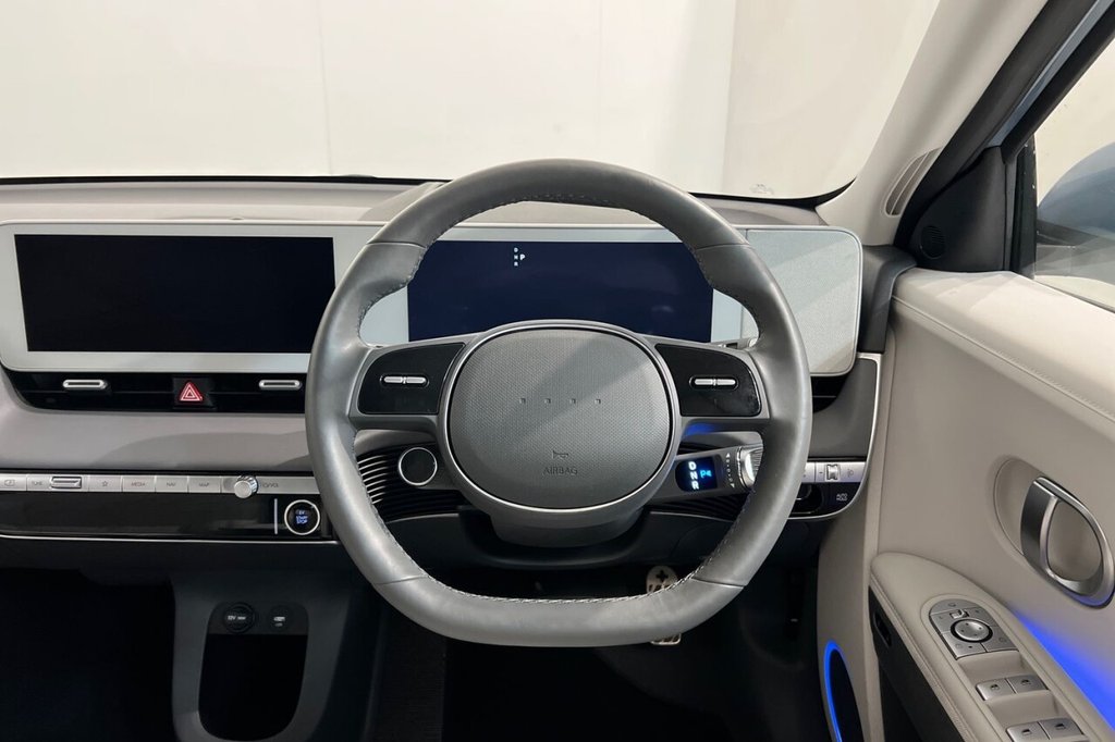 Used Hyundai IONIQ 5 2022 for sale - 76558597: Photo 25