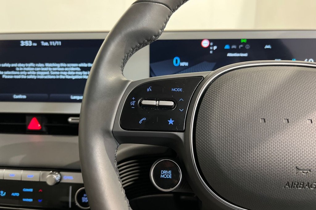 Used Hyundai IONIQ 5 2022 for sale - 76558597: Photo 26