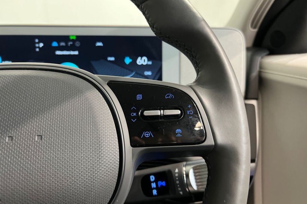 Used Hyundai IONIQ 5 2022 for sale - 76558597: Photo 27