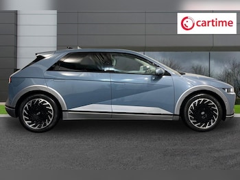 Used Hyundai IONIQ 5 2022 for sale - 76558597: Photo