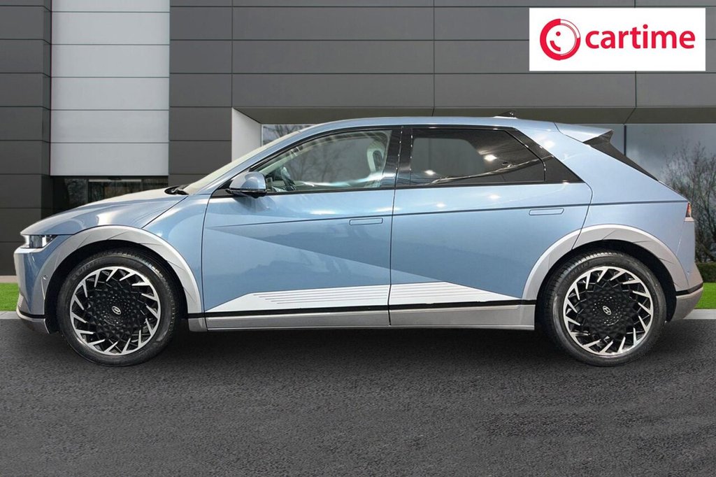 Used Hyundai IONIQ 5 2022 for sale - 76558597: Photo 3