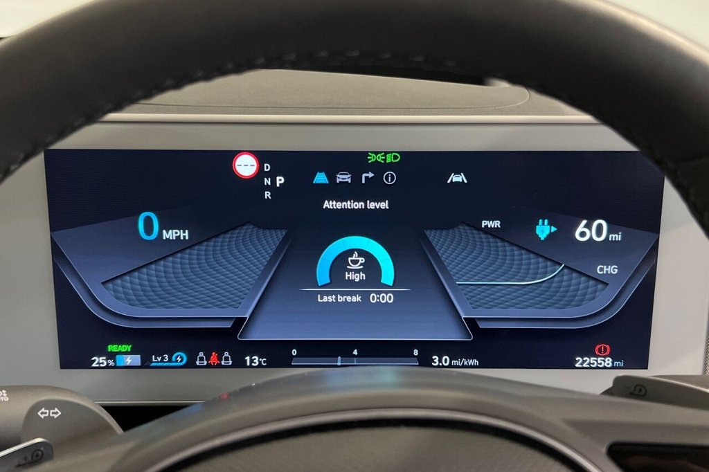 Used Hyundai IONIQ 5 2022 for sale - 76558597: Photo 30