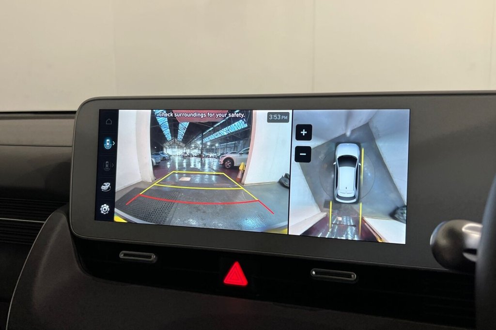 Used Hyundai IONIQ 5 2022 for sale - 76558597: Photo 31