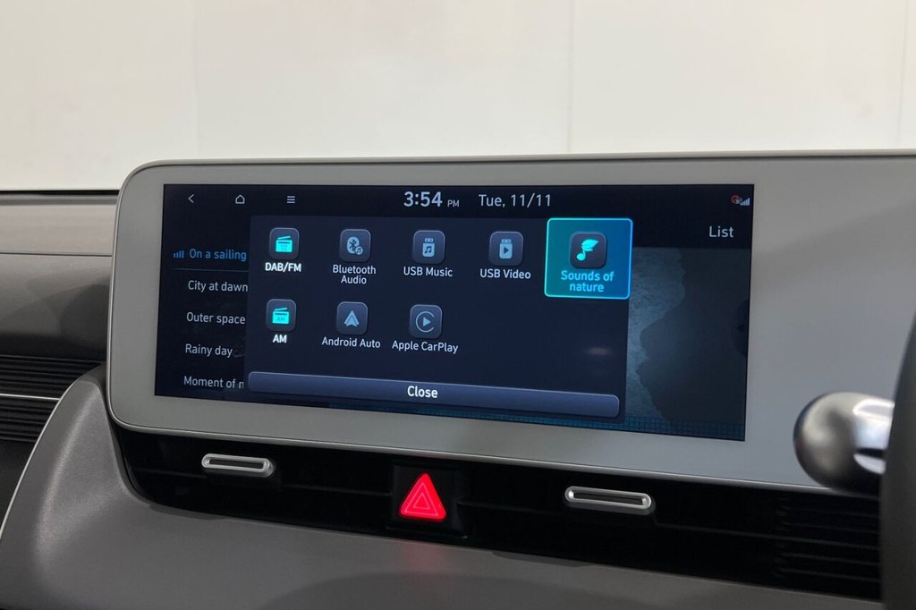 Used Hyundai IONIQ 5 2022 for sale - 76558597: Photo 33