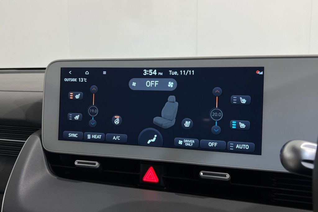 Used Hyundai IONIQ 5 2022 for sale - 76558597: Photo 34