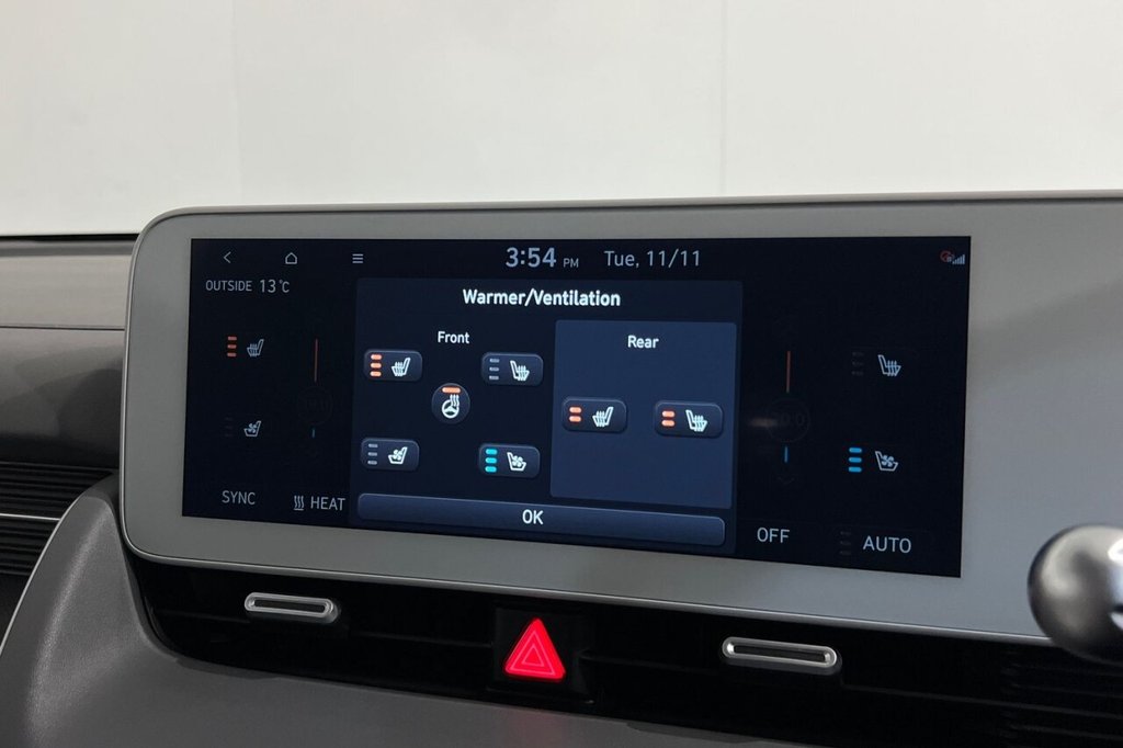 Used Hyundai IONIQ 5 2022 for sale - 76558597: Photo 35