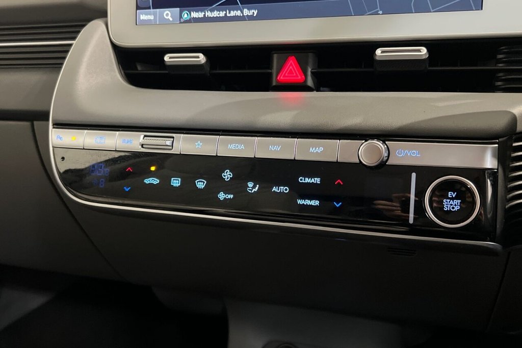 Used Hyundai IONIQ 5 2022 for sale - 76558597: Photo 37