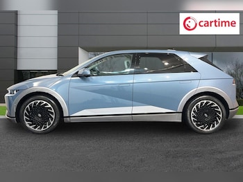 Used Hyundai IONIQ 5 2022 for sale - 76558597: Photo