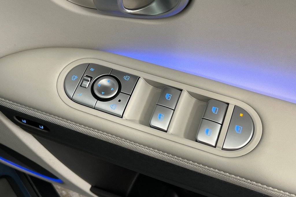 Used Hyundai IONIQ 5 2022 for sale - 76558597: Photo 41