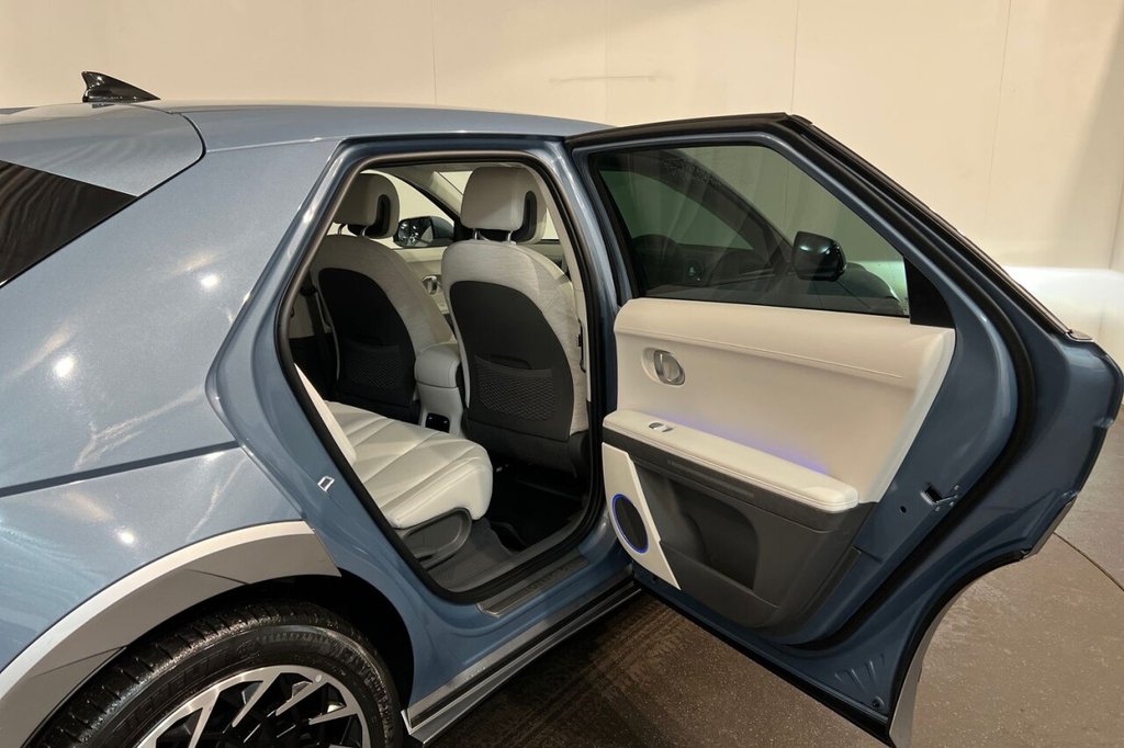 Used Hyundai IONIQ 5 2022 for sale - 76558597: Photo 44