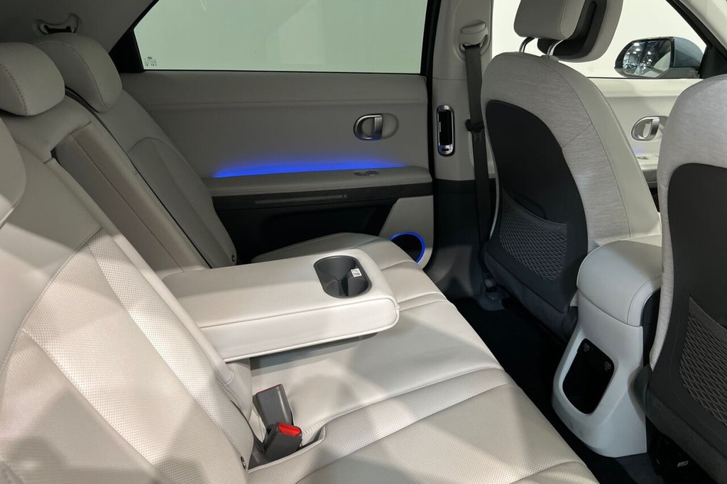 Used Hyundai IONIQ 5 2022 for sale - 76558597: Photo 46