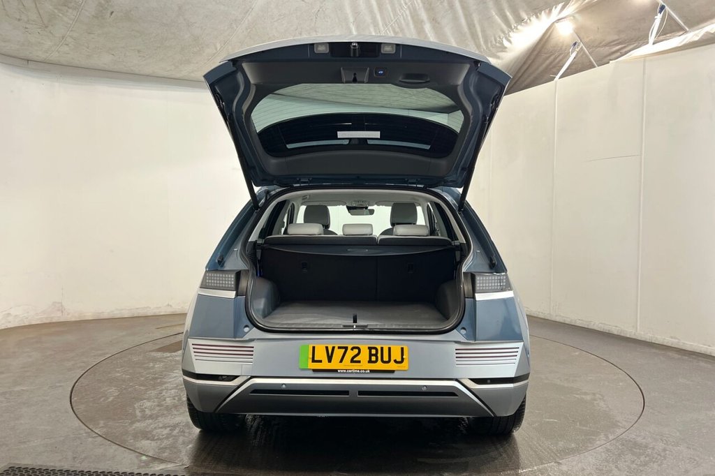 Used Hyundai IONIQ 5 2022 for sale - 76558597: Photo 47