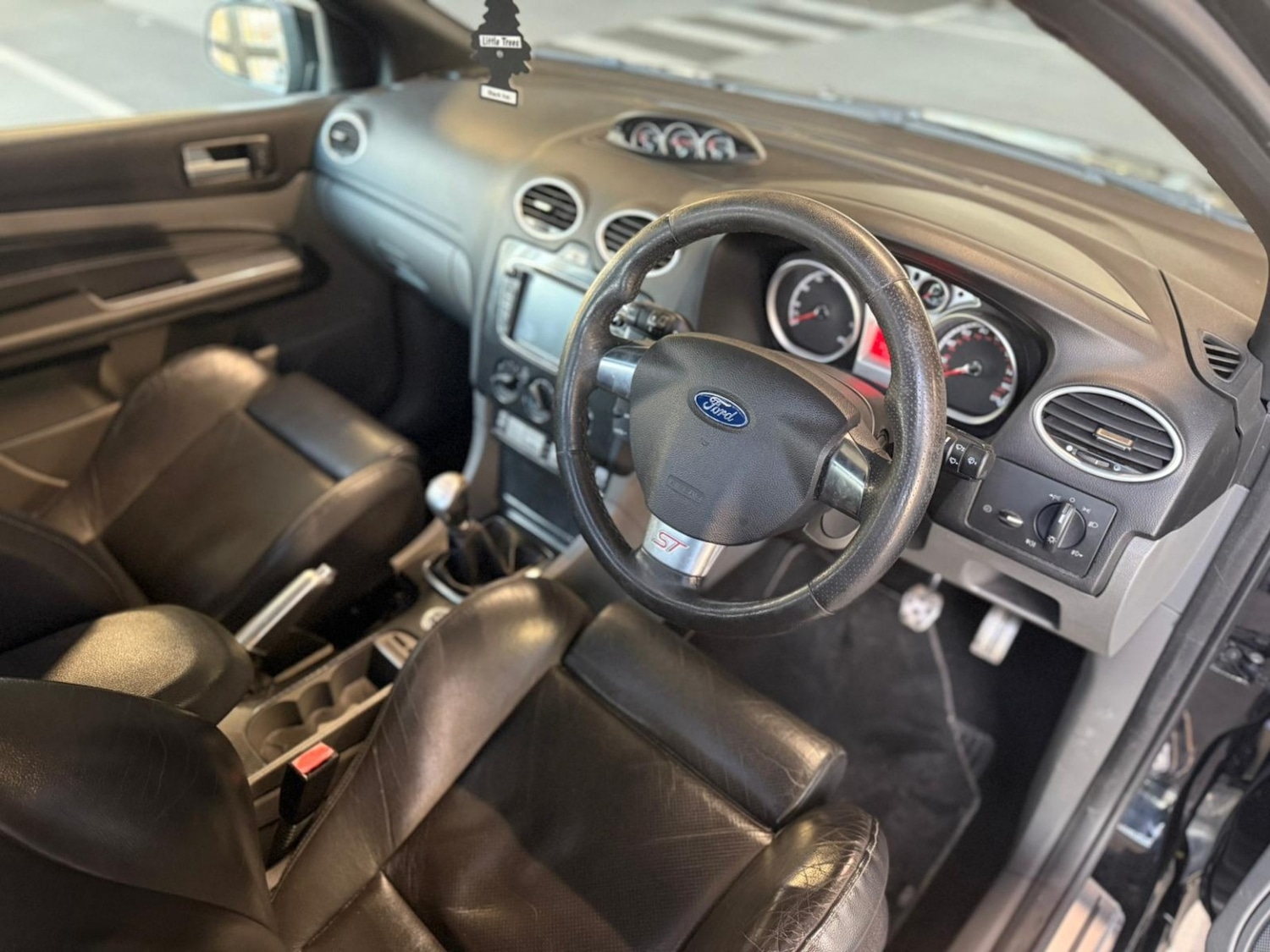 Used Ford Focus 2008 for sale - 76719007: Photo 5