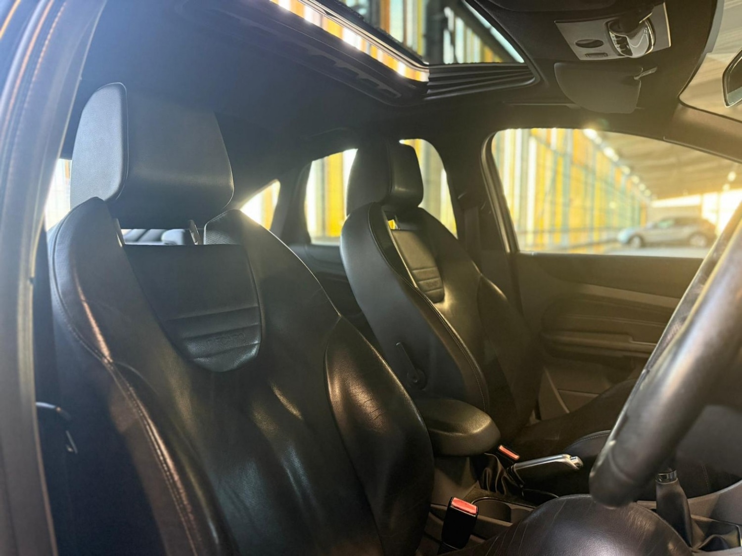 Used Ford Focus 2008 for sale - 76719007: Photo 6