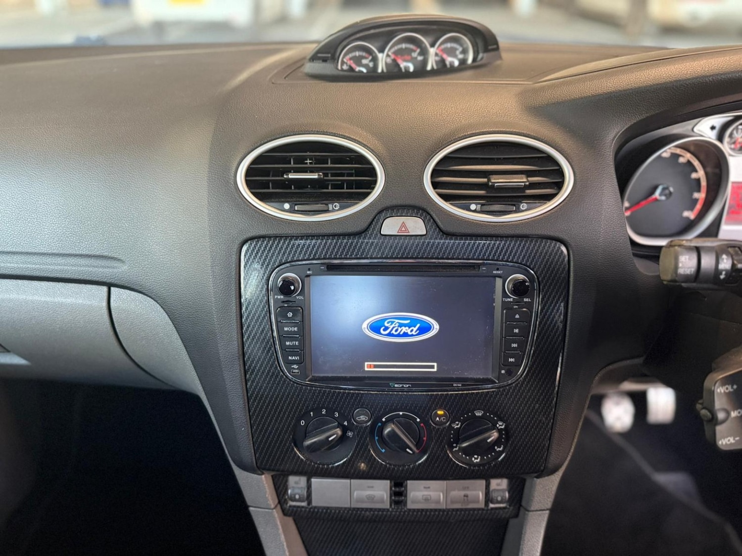 Used Ford Focus 2008 for sale - 76719007: Photo 7