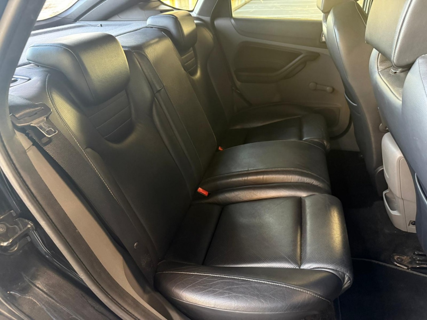 Used Ford Focus 2008 for sale - 76719007: Photo 8