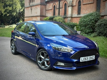Used Ford Focus 2015 for sale - 76286982: Photo