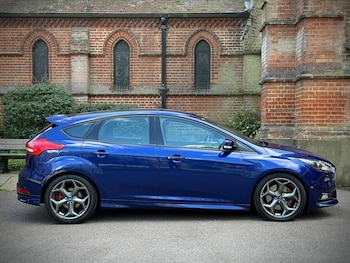 Used Ford Focus 2015 for sale - 76286982: Photo