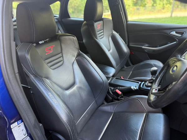Used Ford Focus 2015 for sale - 76286982: Photo 7