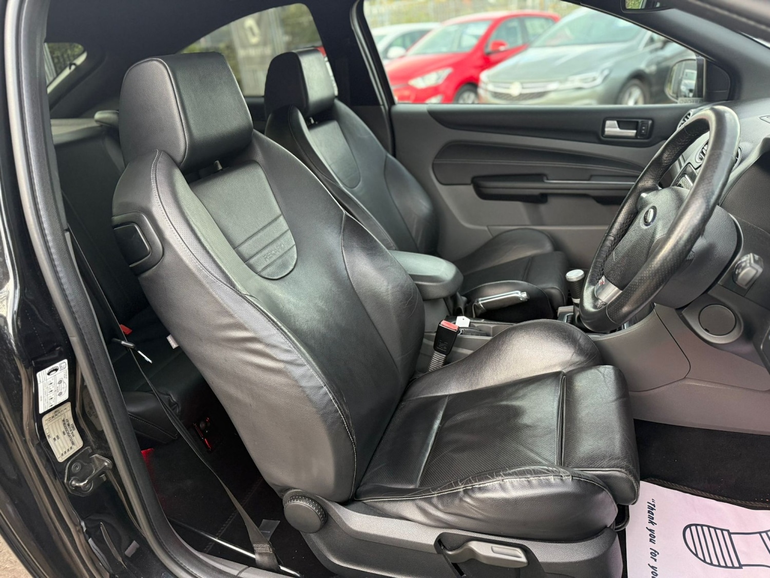 Used Ford Focus 2010 for sale - 76402185: Photo 11