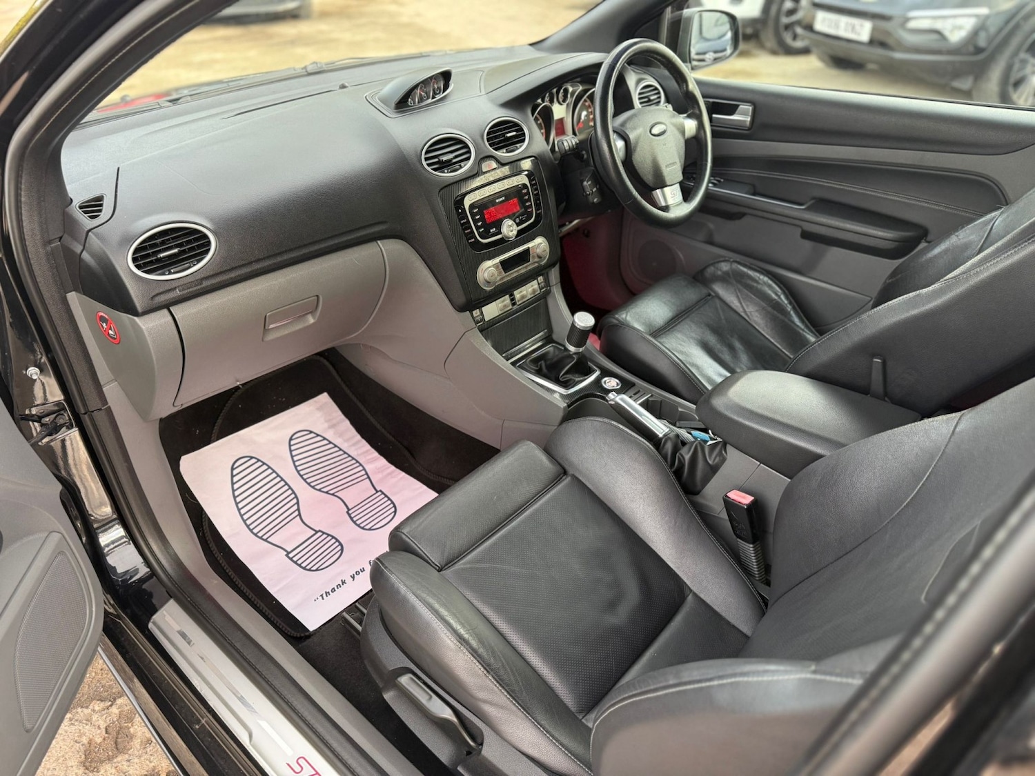 Used Ford Focus 2010 for sale - 76402185: Photo 13