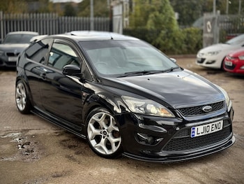 Ford - Focus