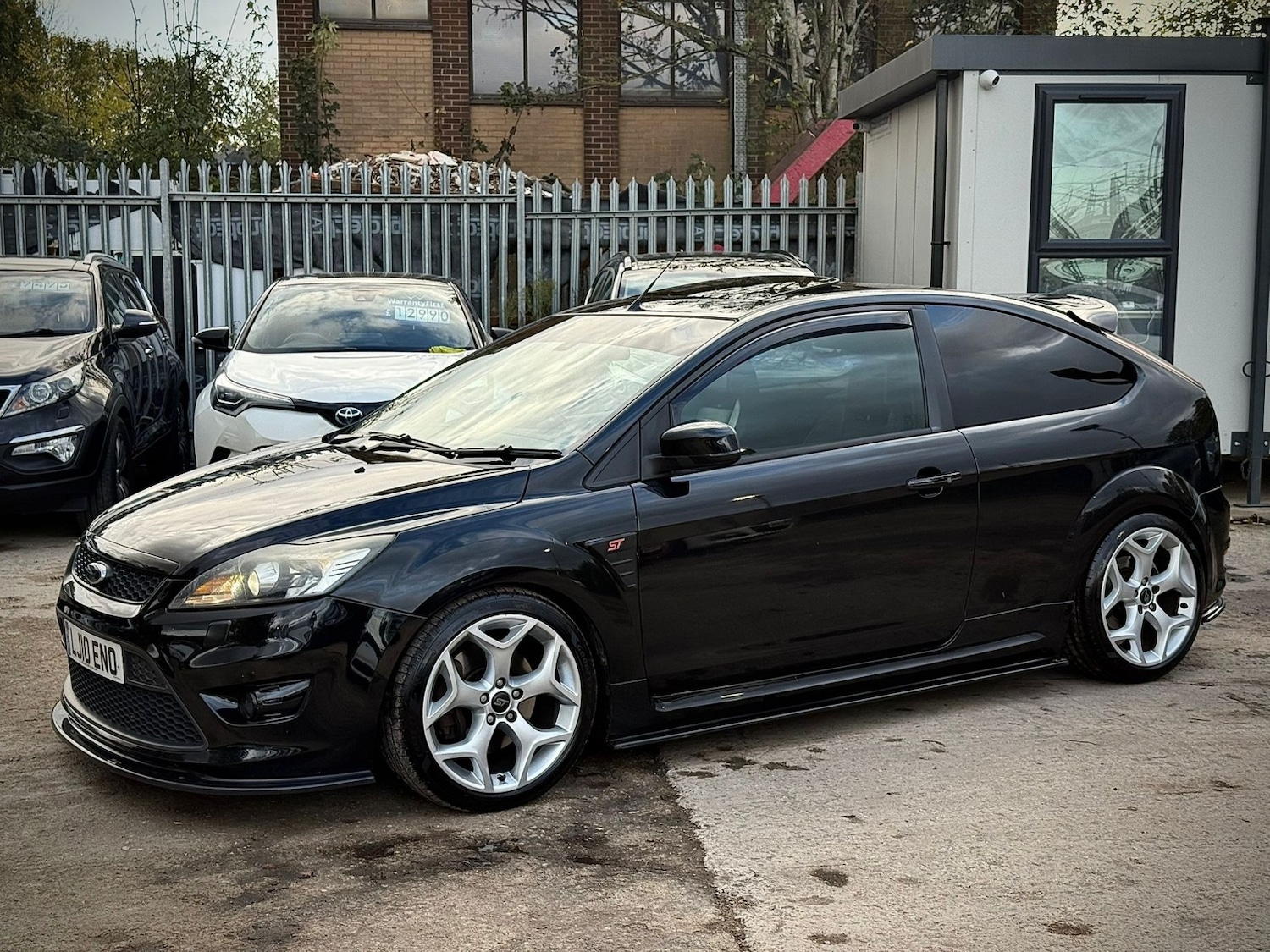 Used Ford Focus 2010 for sale - 76402185: Photo 6