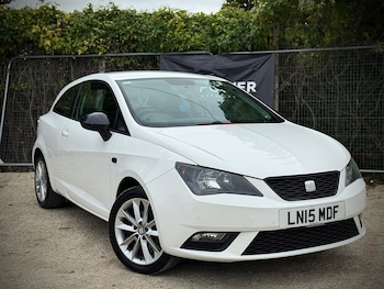 2015 - 1.2 TSI I TECH 3dr