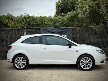 Used SEAT Ibiza 2015 for sale - 76347184: Photo