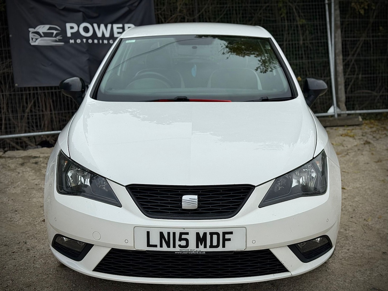 Used SEAT Ibiza 2015 for sale - 76347184: Photo 5