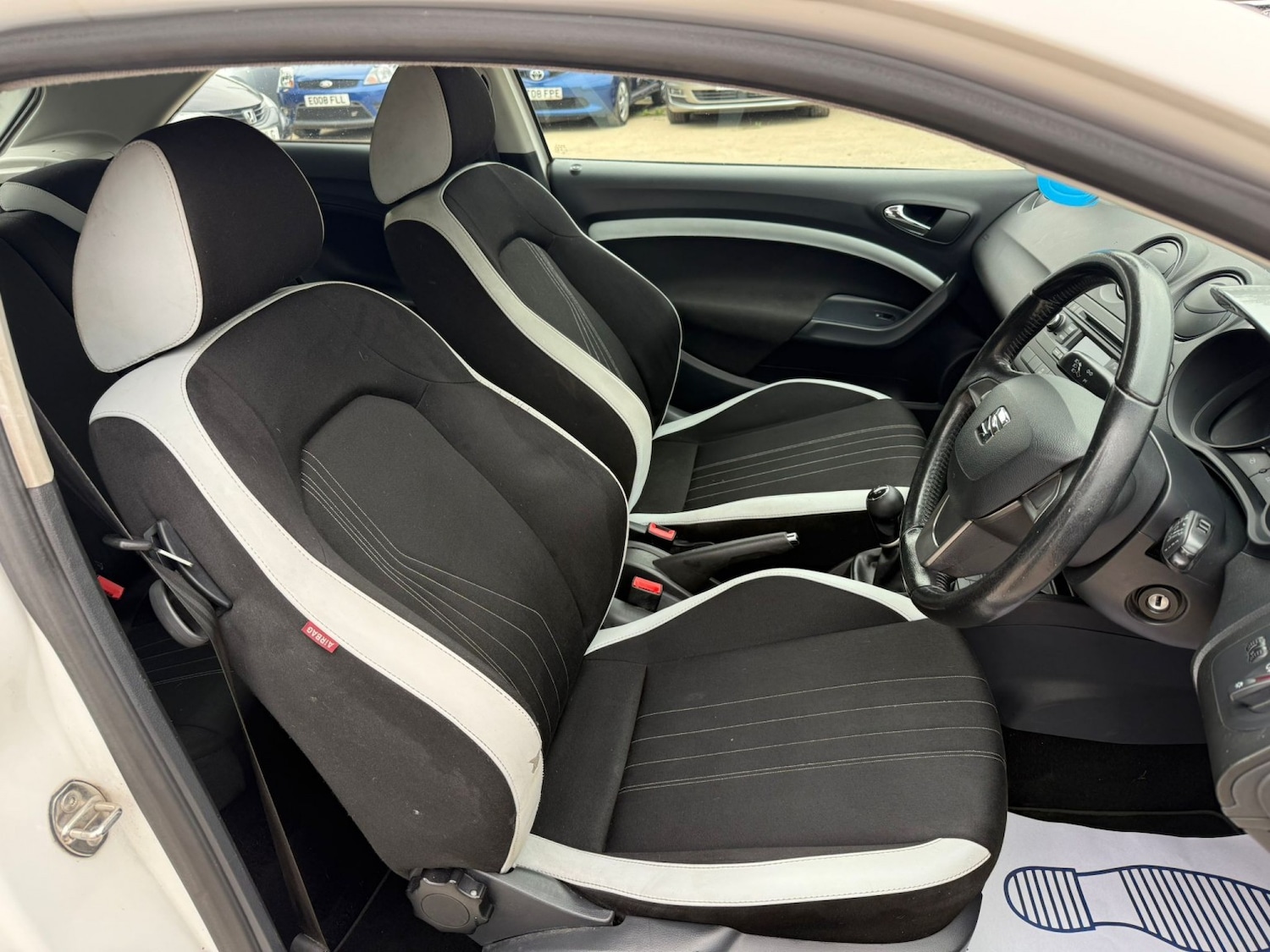Used SEAT Ibiza 2015 for sale - 76347184: Photo 7