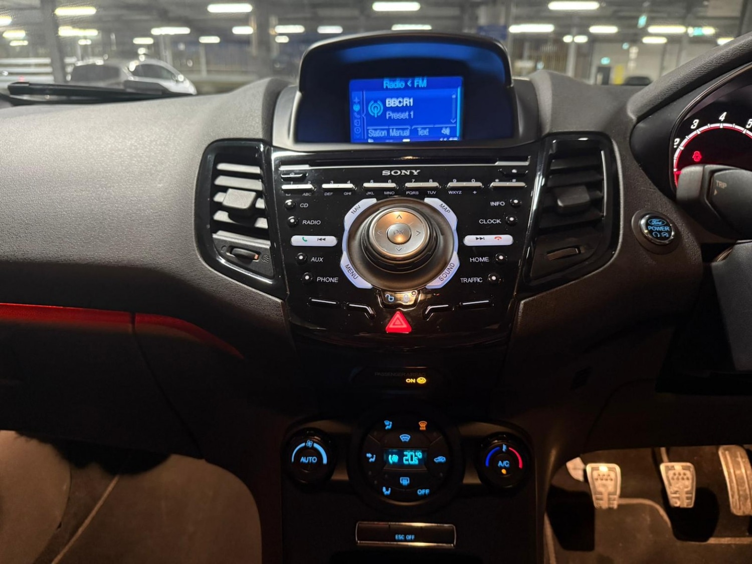 Used Ford Fiesta 2014 for sale - 76718416: Photo 11