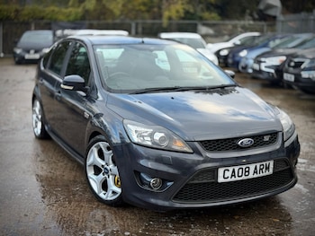 Used Ford Focus 2008 for sale - 76553976: Photo