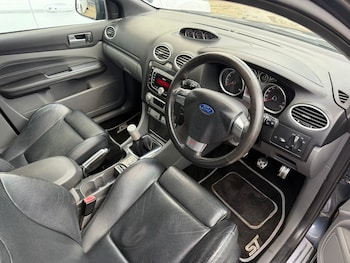 Used Ford Focus 2008 for sale - 76553976: Photo