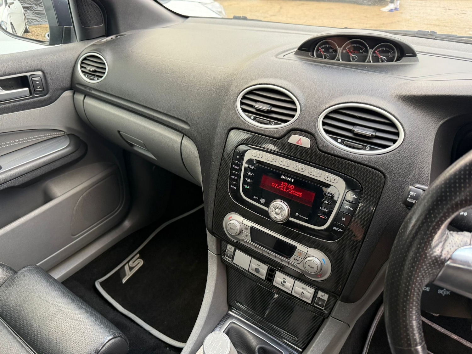 Used Ford Focus 2008 for sale - 76553976: Photo 4