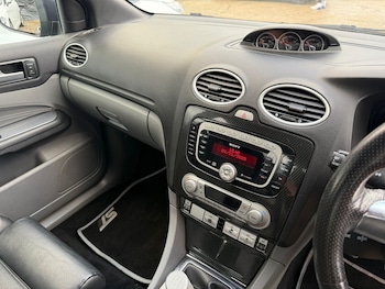 Used Ford Focus 2008 for sale - 76553976: Photo