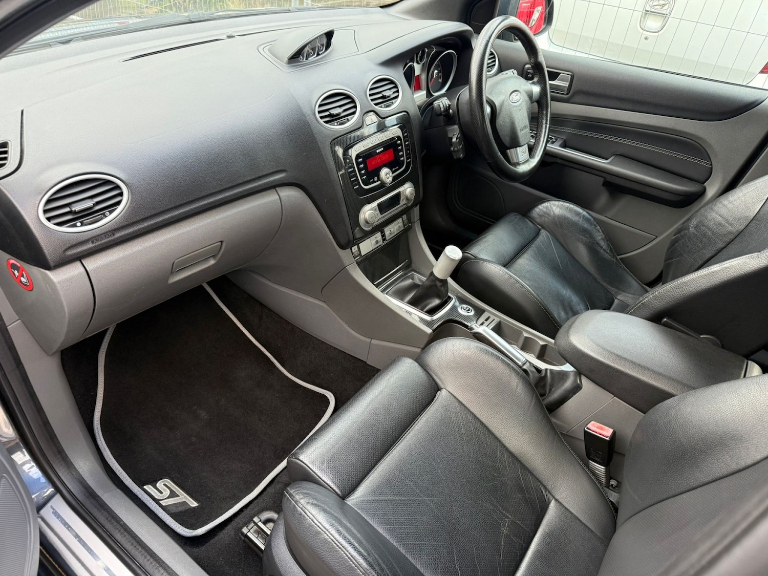 Used Ford Focus 2008 for sale - 76553976: Photo 6