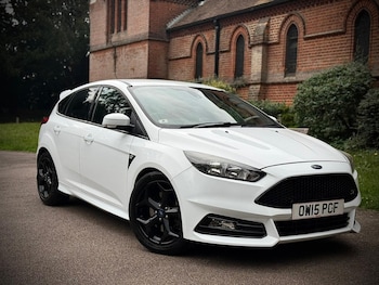 Ford - Focus