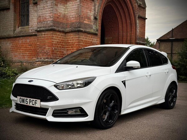 Used Ford Focus 2015 for sale - 76286990: Photo 6